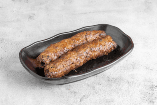 Beef Kabab