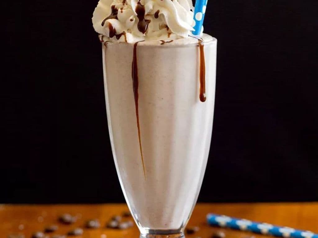 Mochaccino