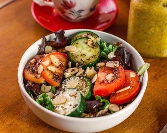 Salade César / Caesar Salad