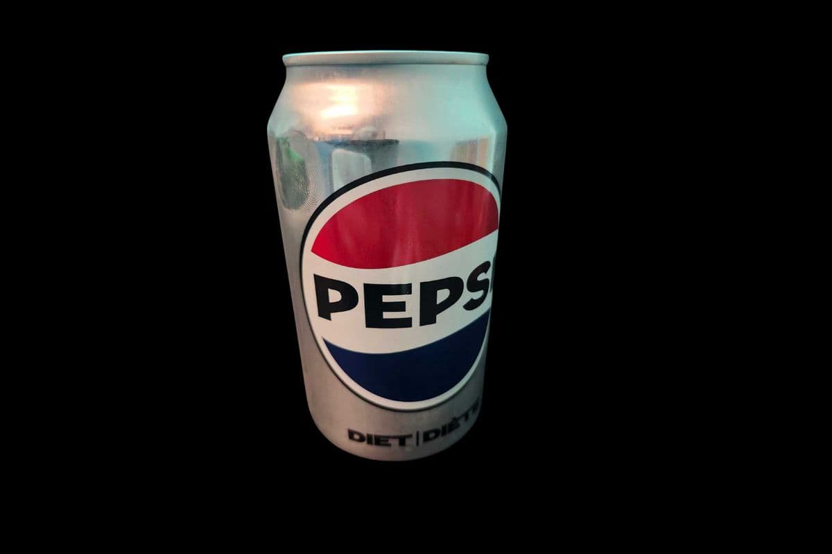 Diet Pepsi (355ml Can)