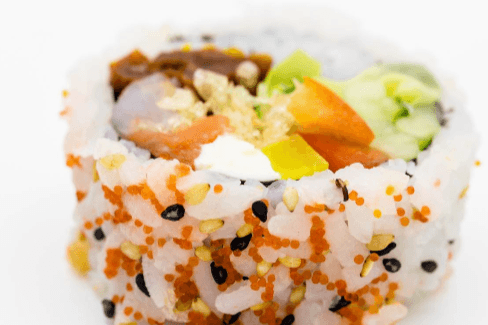 Futomaki foma