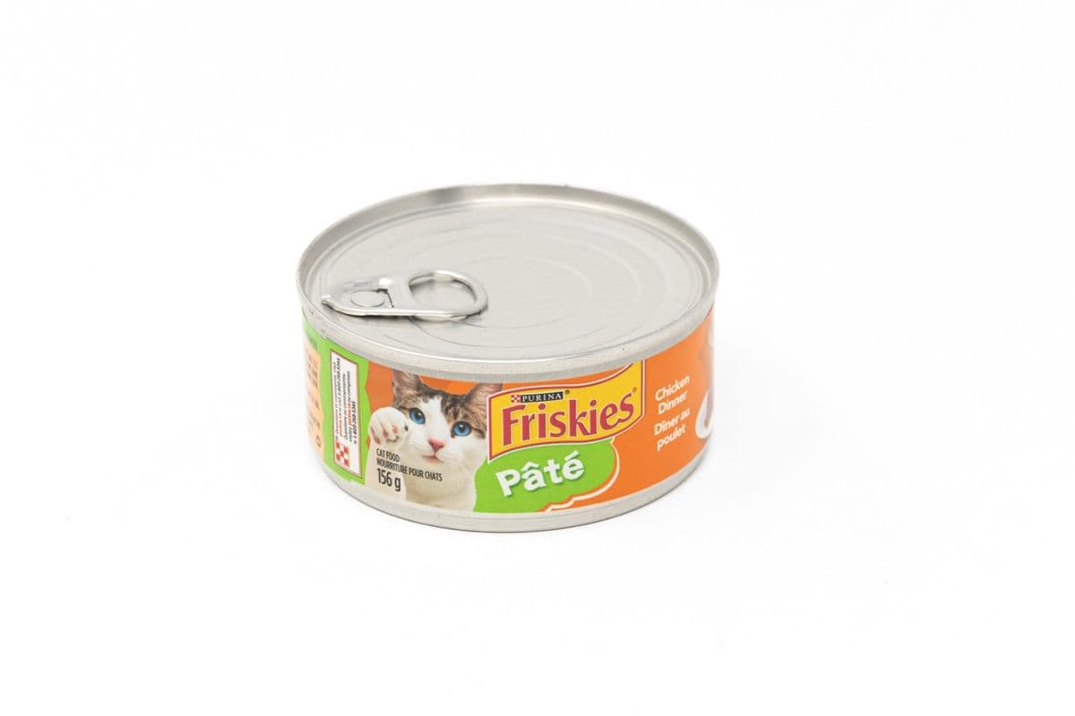 Friskies Chicken Dinner (156 g)