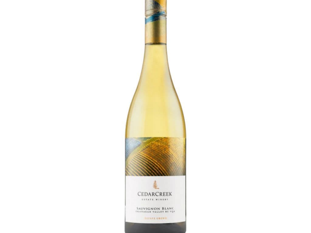 Cedar Creek - Sauvingon Blanc