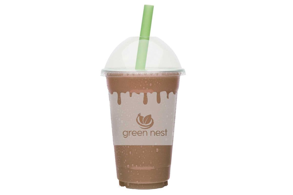 Mocha Magic (24 oz)
