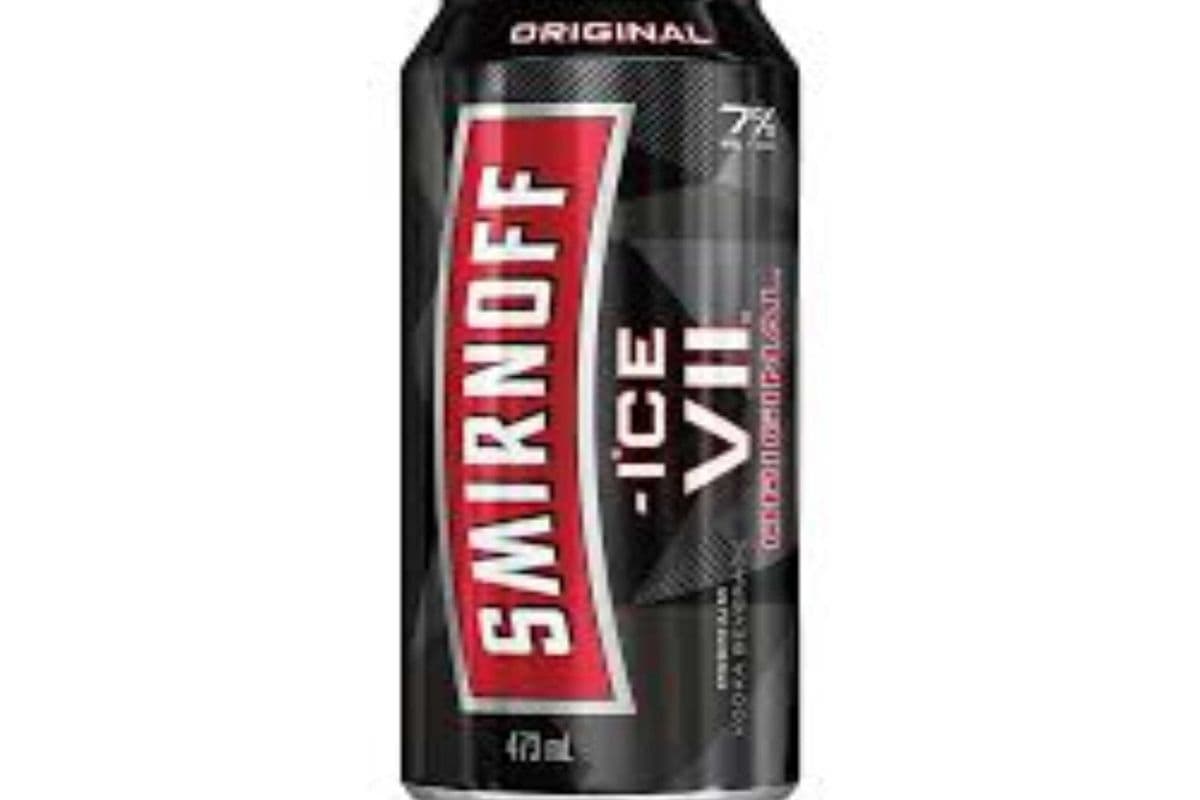 Smirnoff Ice VII Original (473 ml Can) (1 x 473 ML )