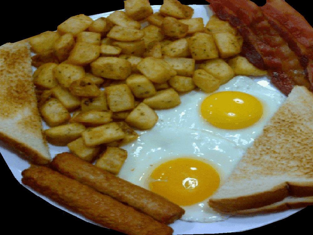 Nate's Special Cobmo