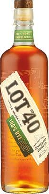 LOT NO. 40 SINGLE COPPER POT STILL (750ml)