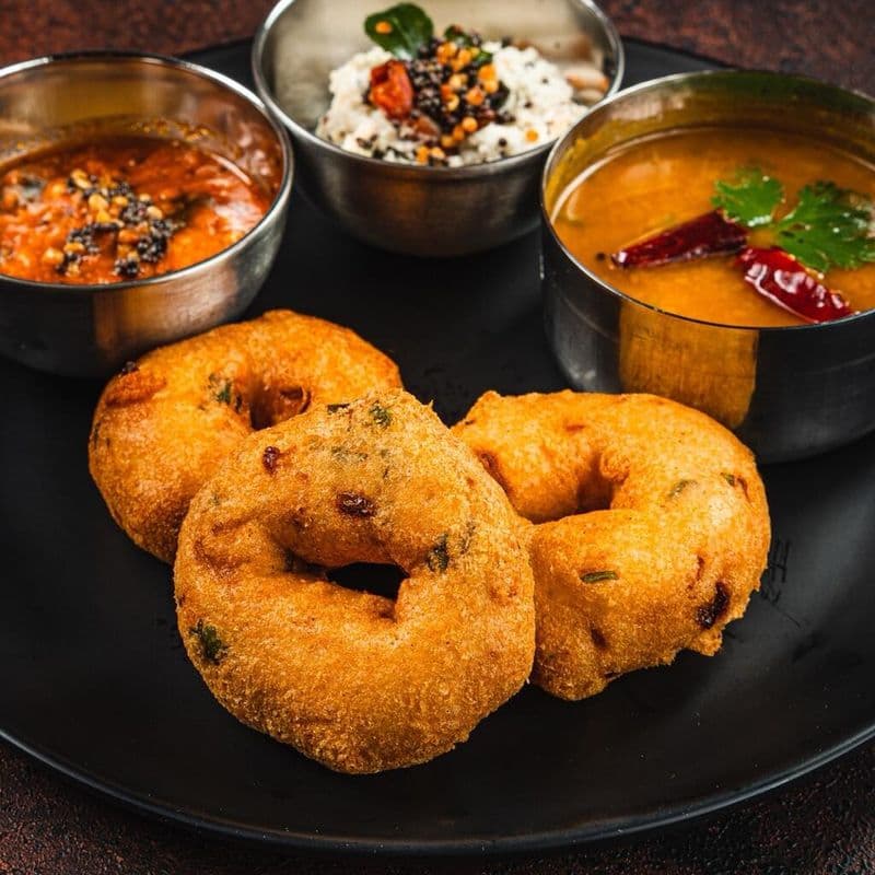Medu Vada ( Separate )