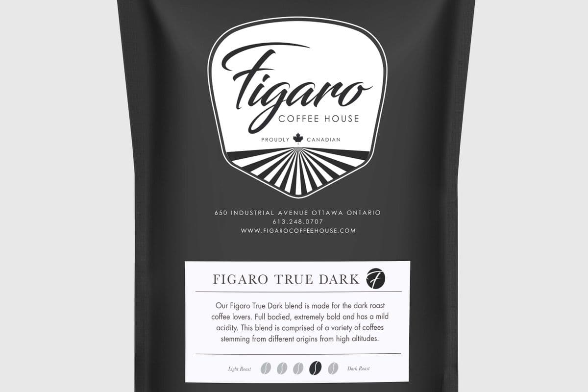 Figaro True Dark