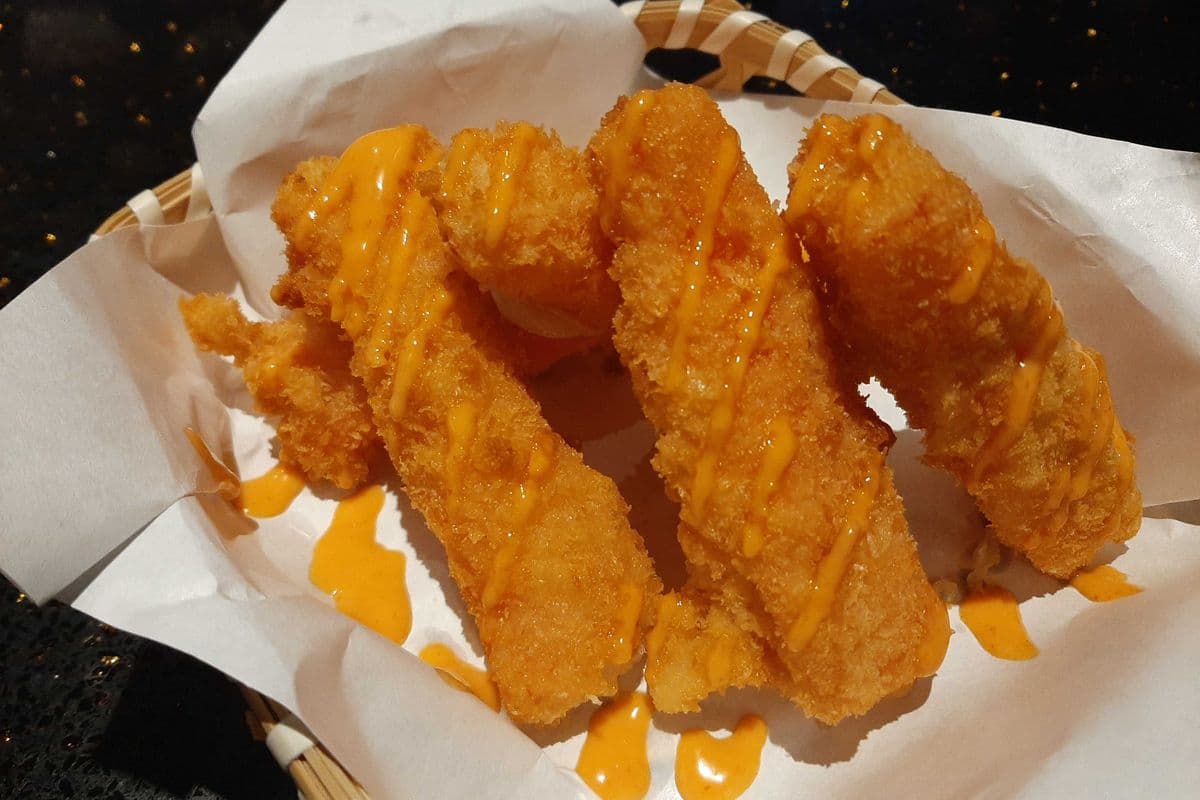 Crab Kastu