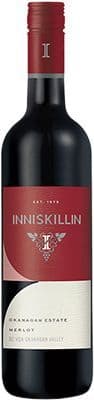 INNISKILLIN RESERVE MERLOT (750ml)