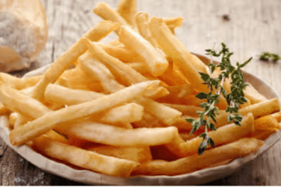 Frites / Fries