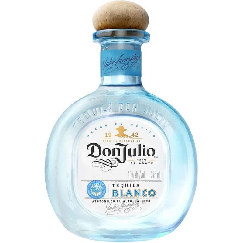 Don Julio Blanco (375 ml Bottle) (1 x 375ML)