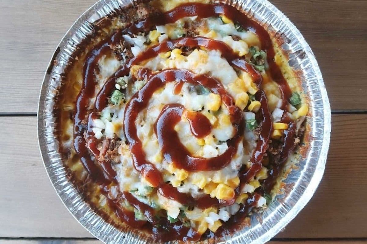 Craft Your Own Mac N' Cheese
