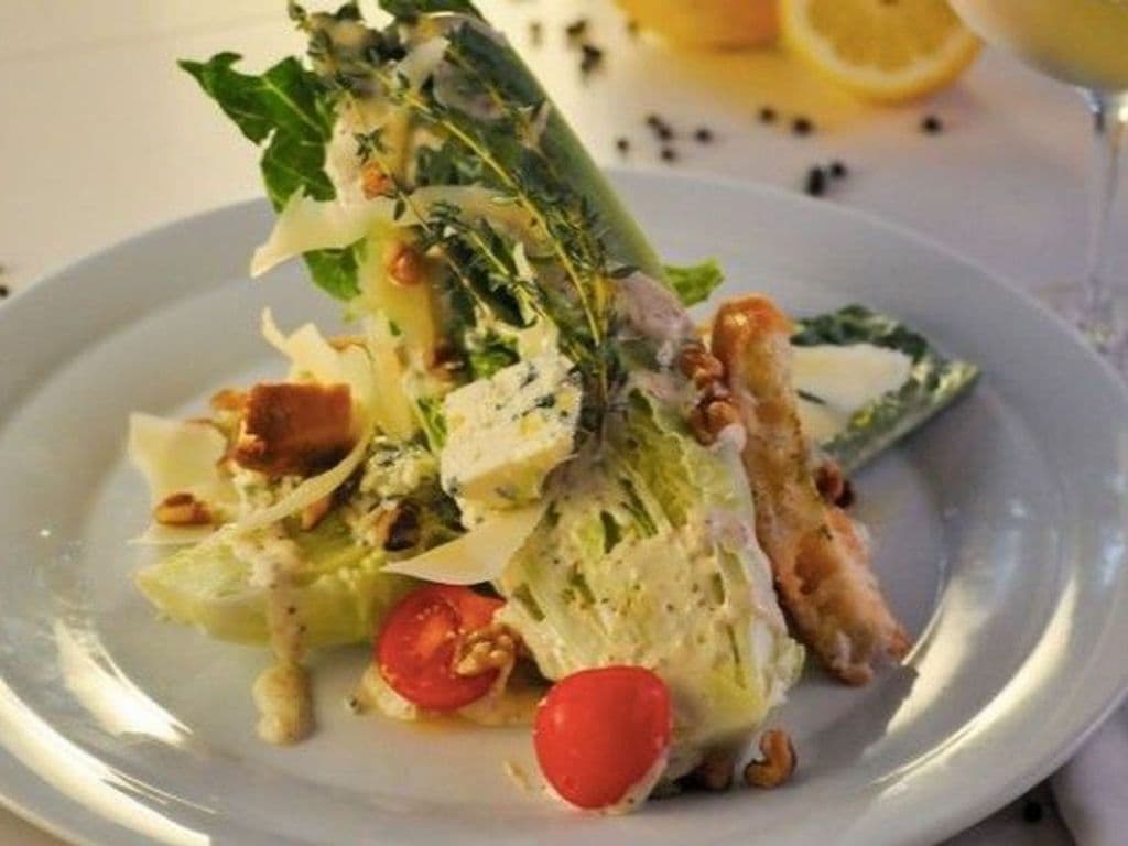 Caesar Salad