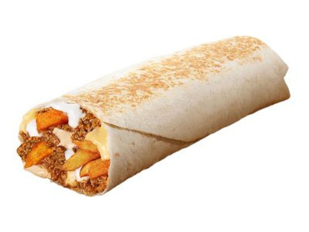 Beefy Potato Loaded Griller