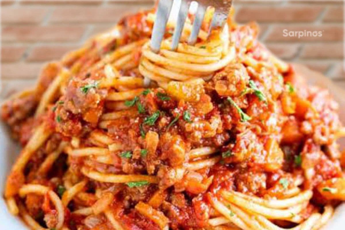 Spaghetti