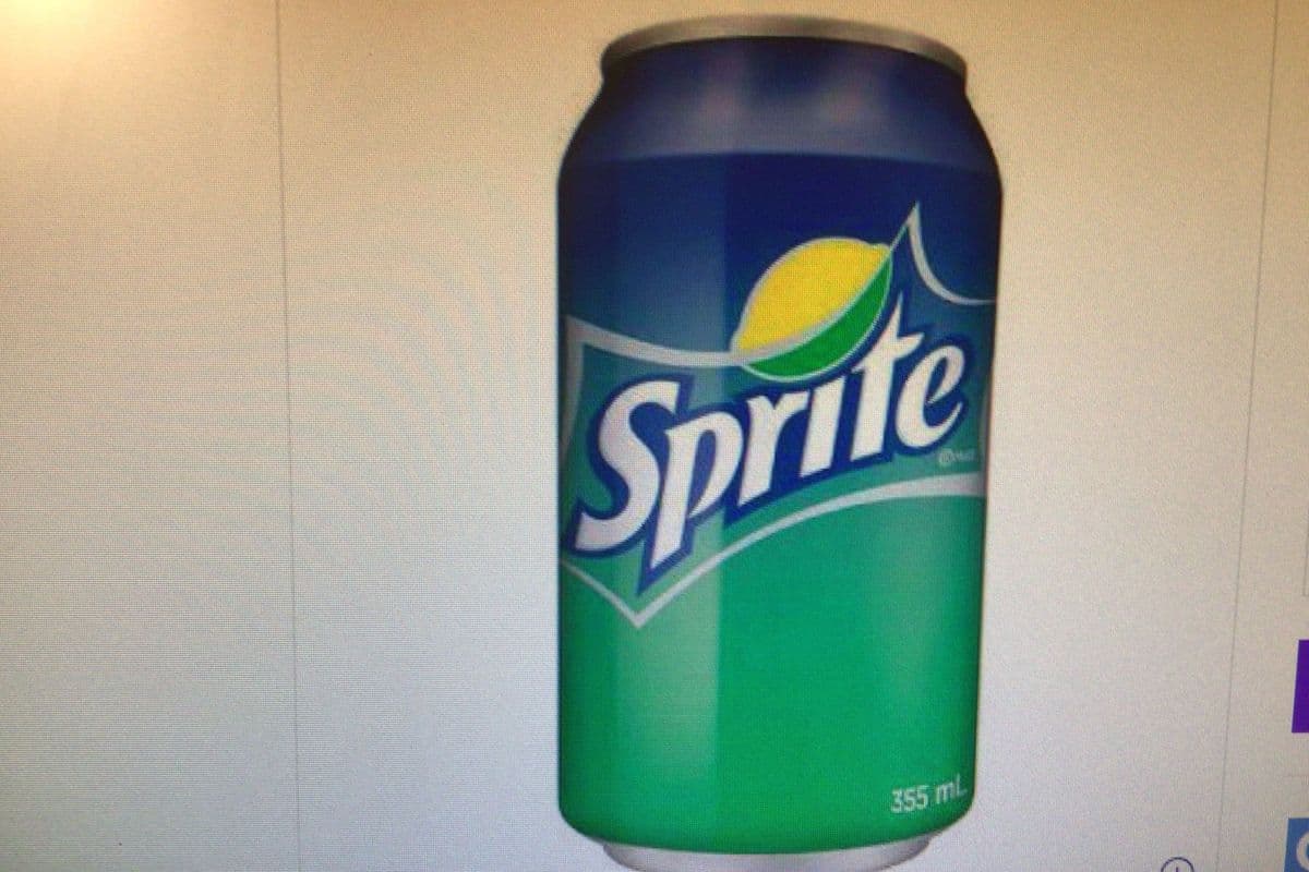 Sprite (355 ml)