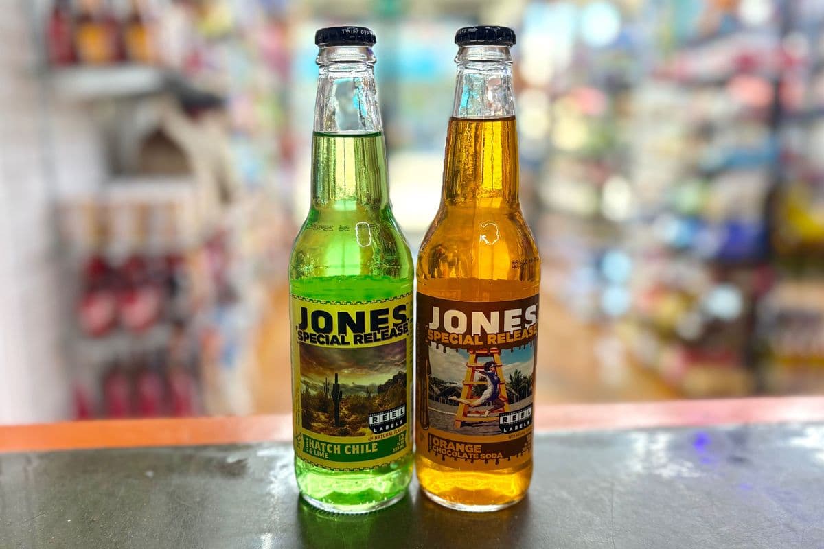 Jones