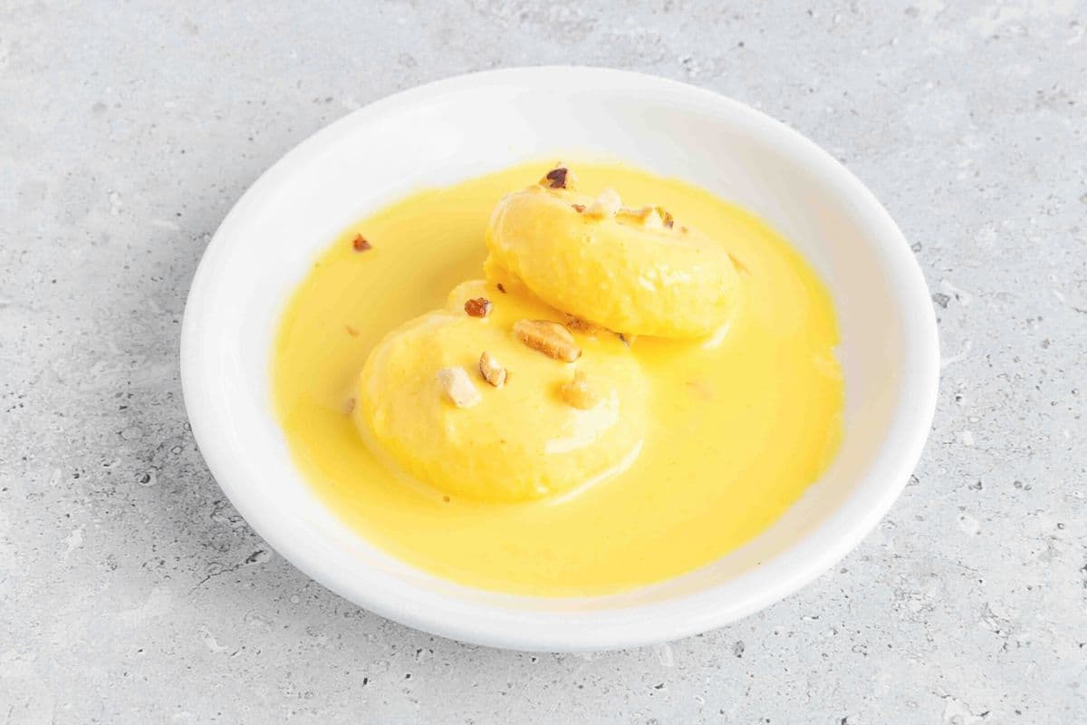 Ras Malai