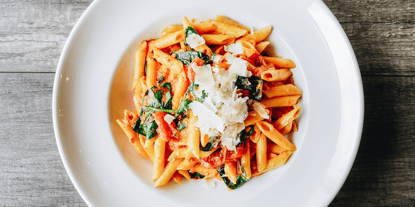 Rose Pasta