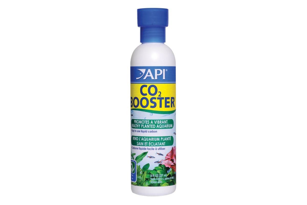 API CO2 Booster (8 fl oz)
