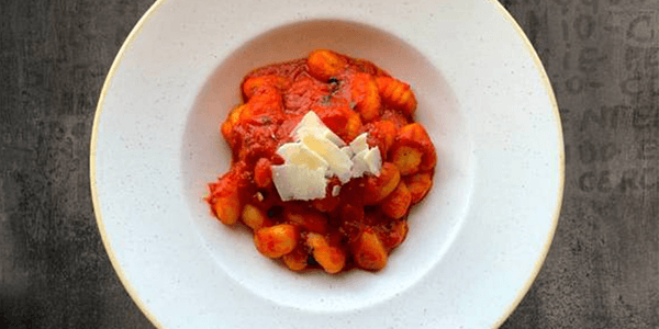 Gnocchi