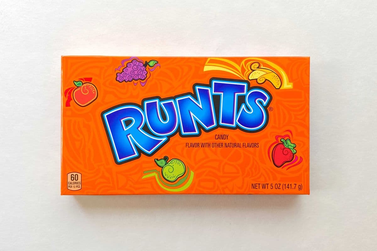 Wonka Boxes (142 g)