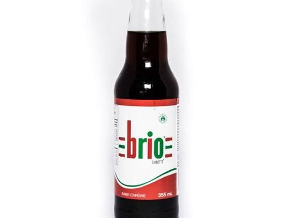 Brio (Chinotto)