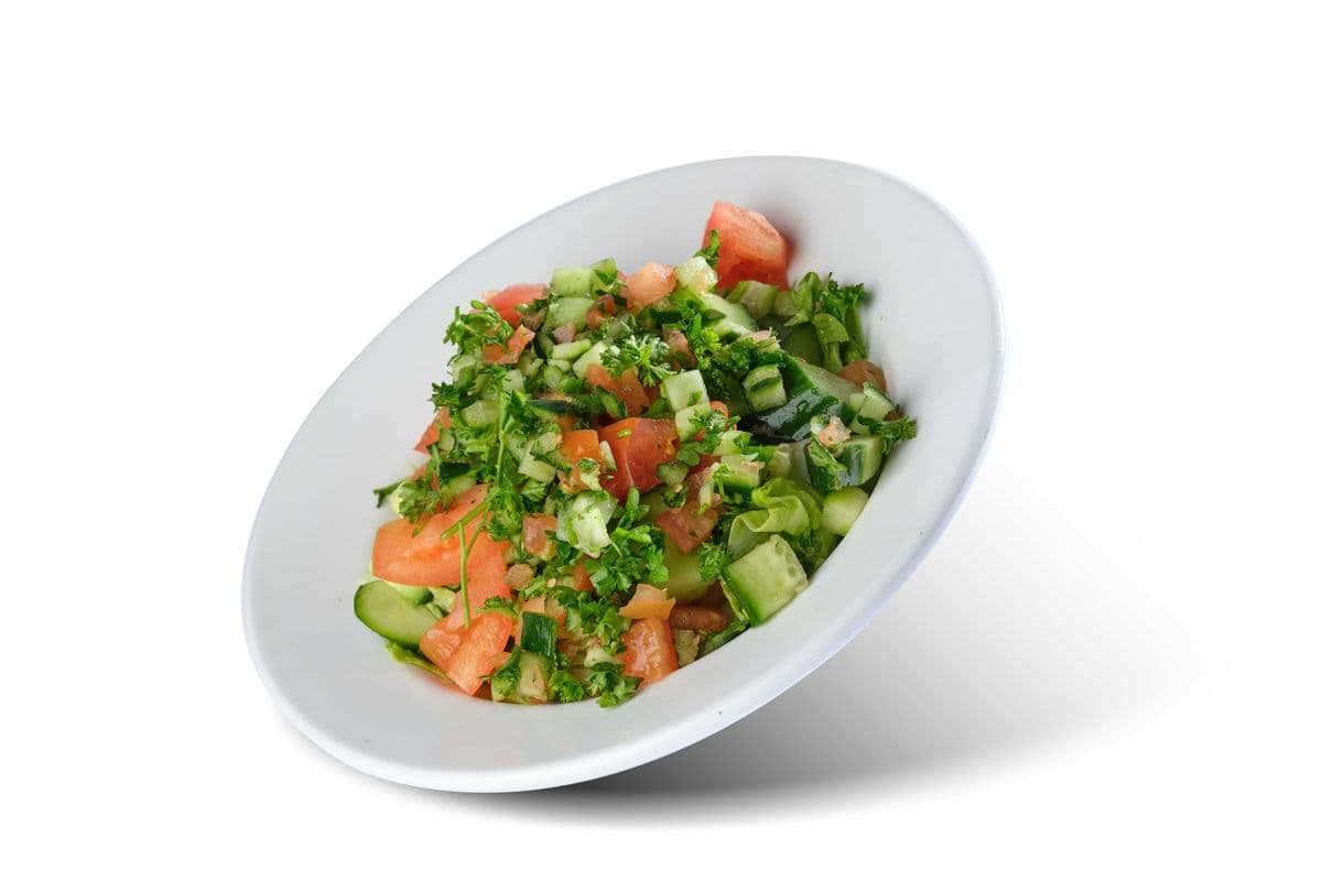 house salad