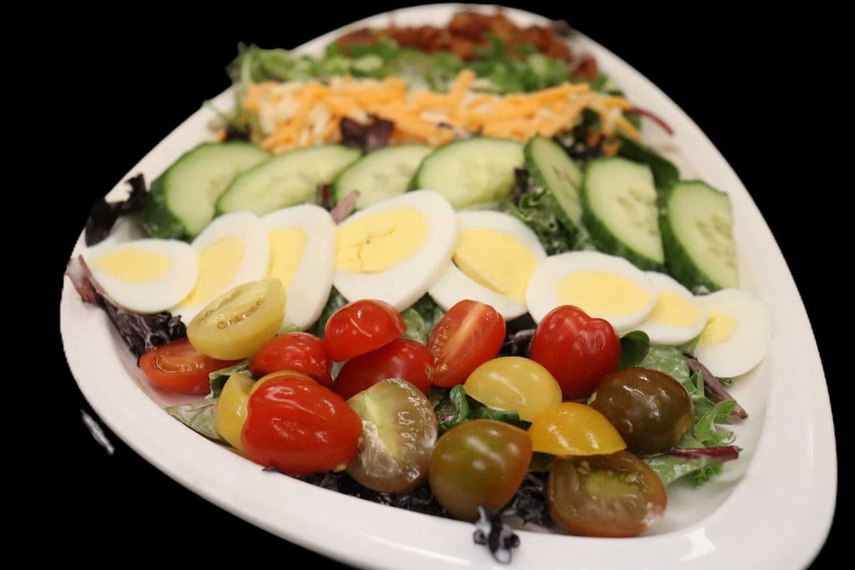 Cobb Salad