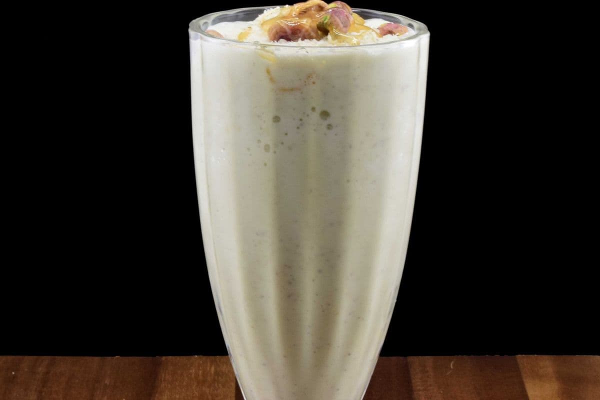 Shake - Pistachio