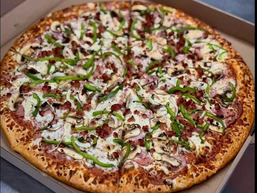 15" CREATE YOUR OWN