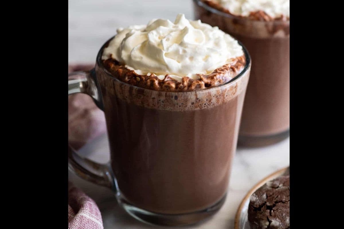 Hot Chocolate