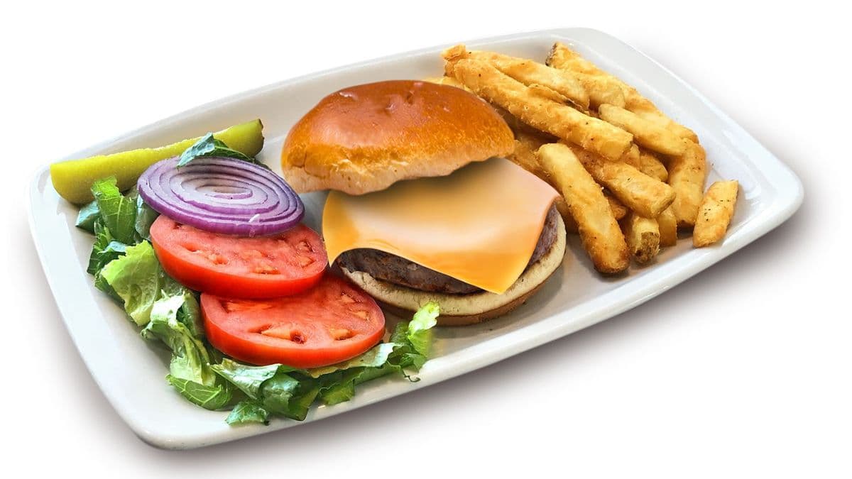 Classic Burger