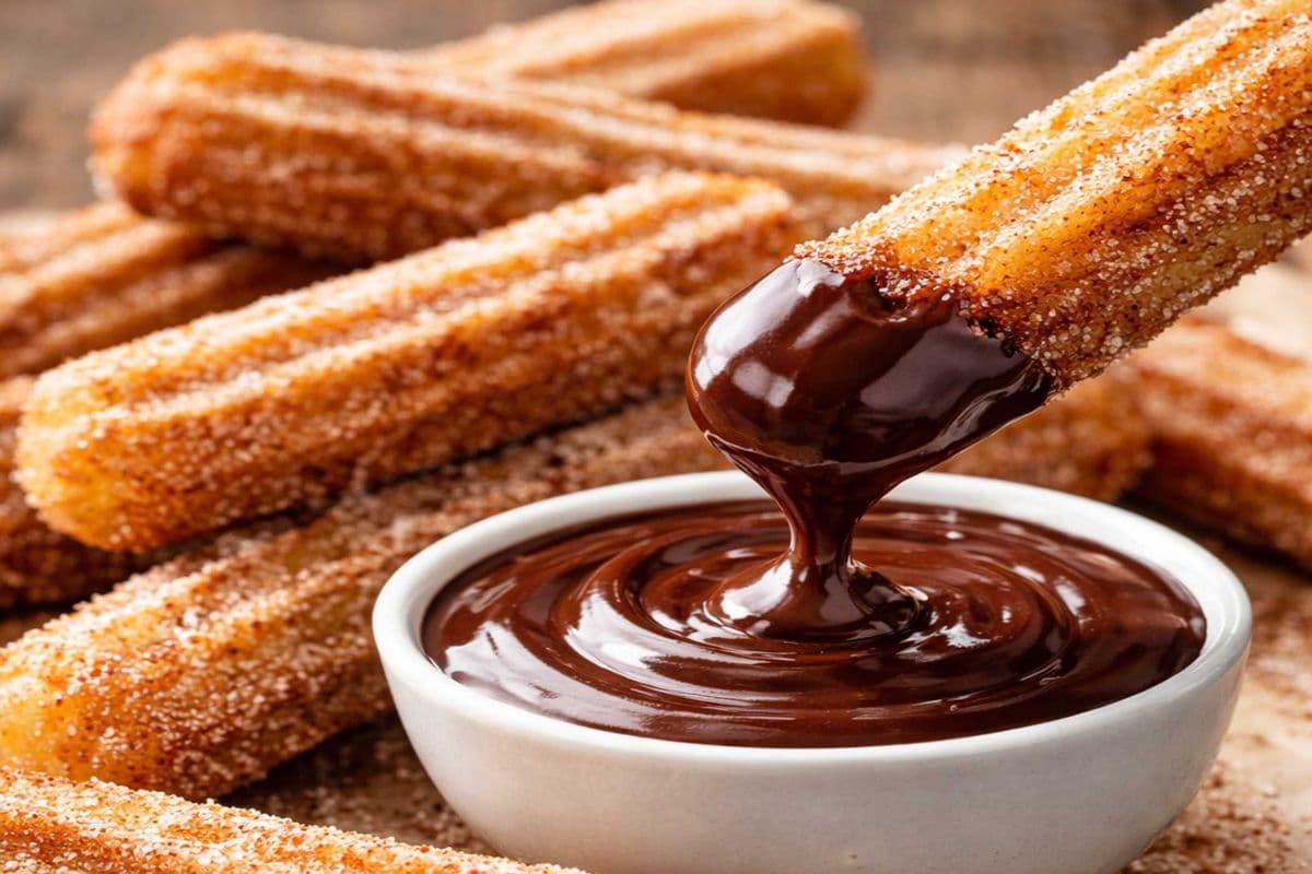 Churro