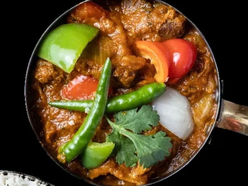 Lamb Banjara (GF, DF)