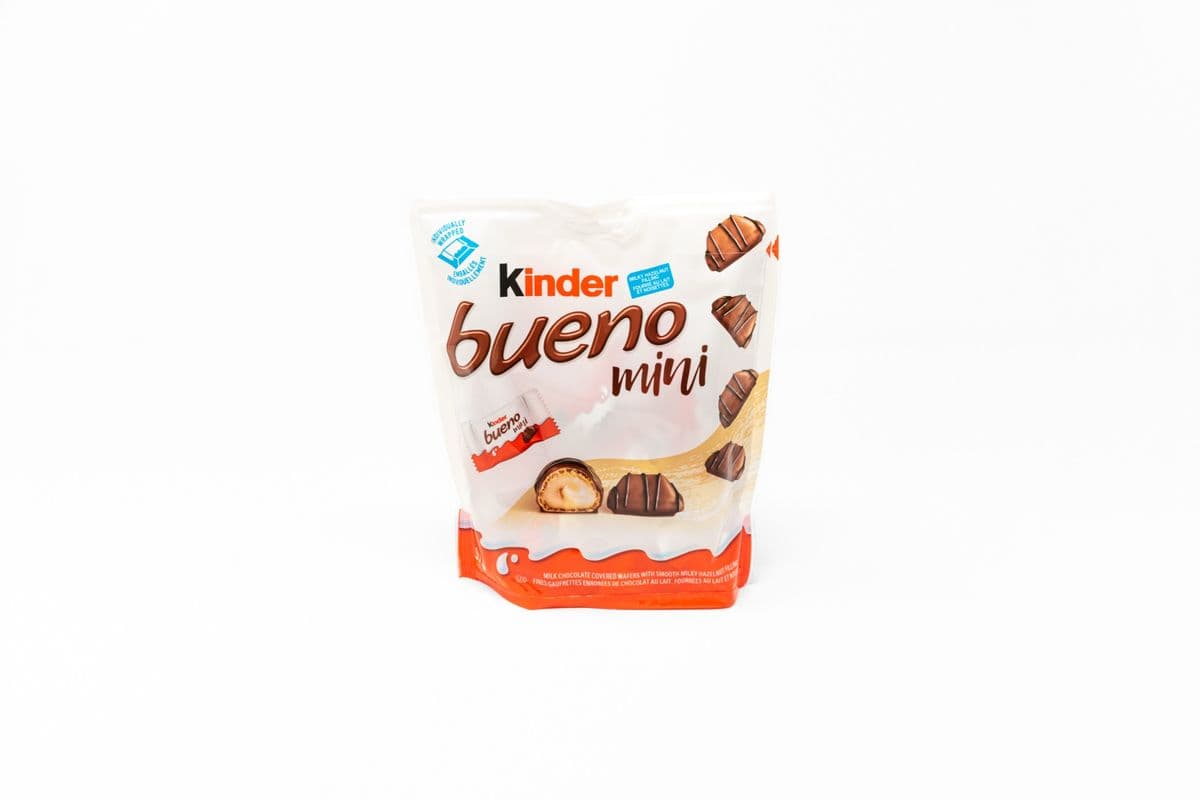 Kinder Bueno Mini (97g)
