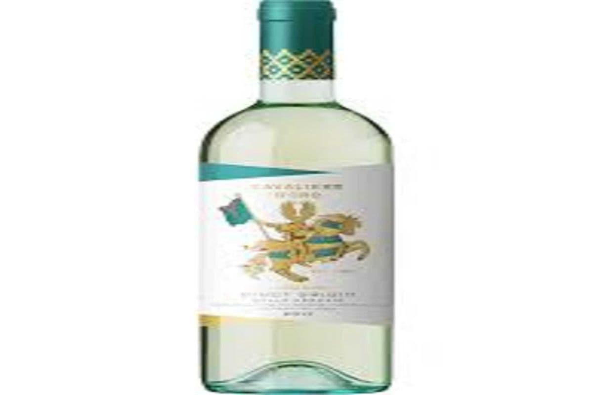 Gabbiano Pinot Grigio (1 x 750 ml)