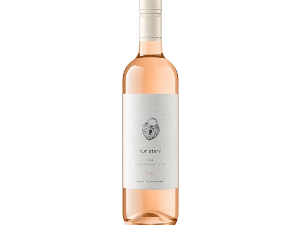 Our Story - Rose VQA