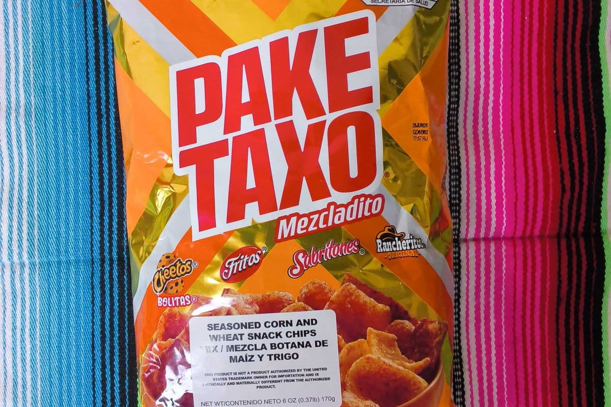 Paketaxo Mezcladito (170g)
