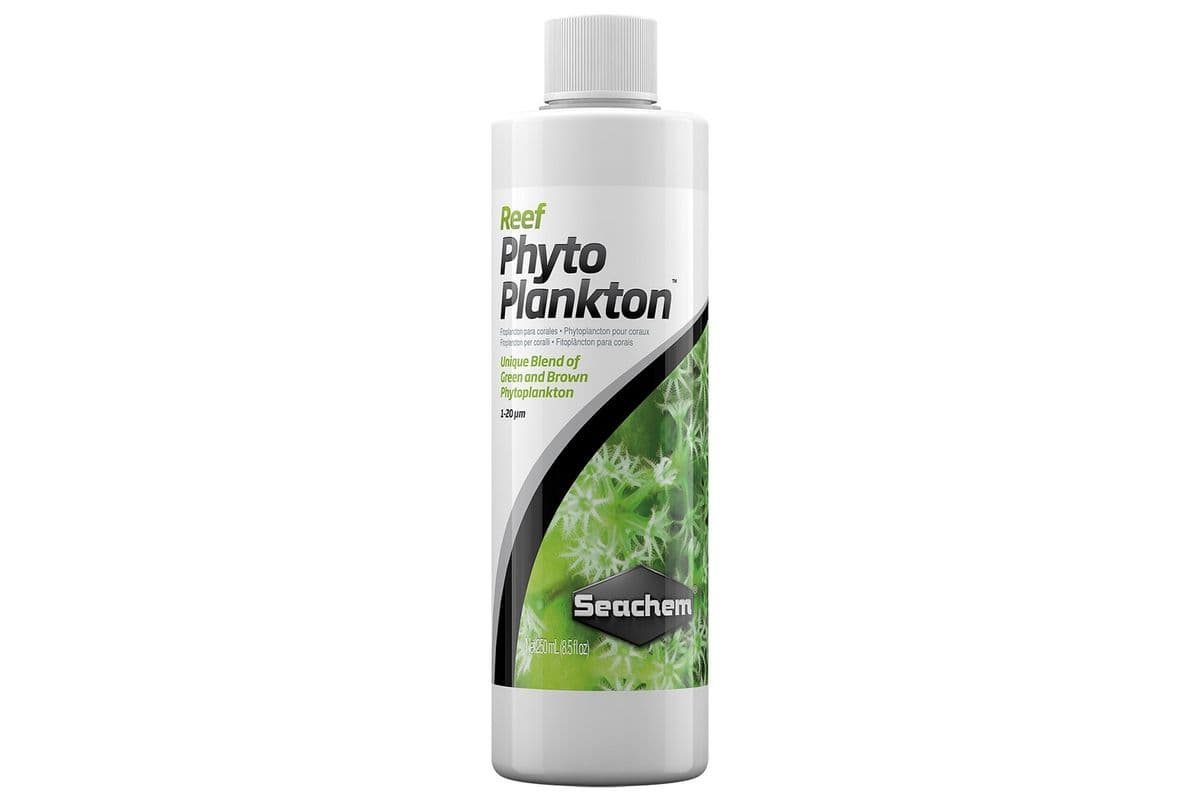 Seachem Reef Phytoplankton (250 ml)