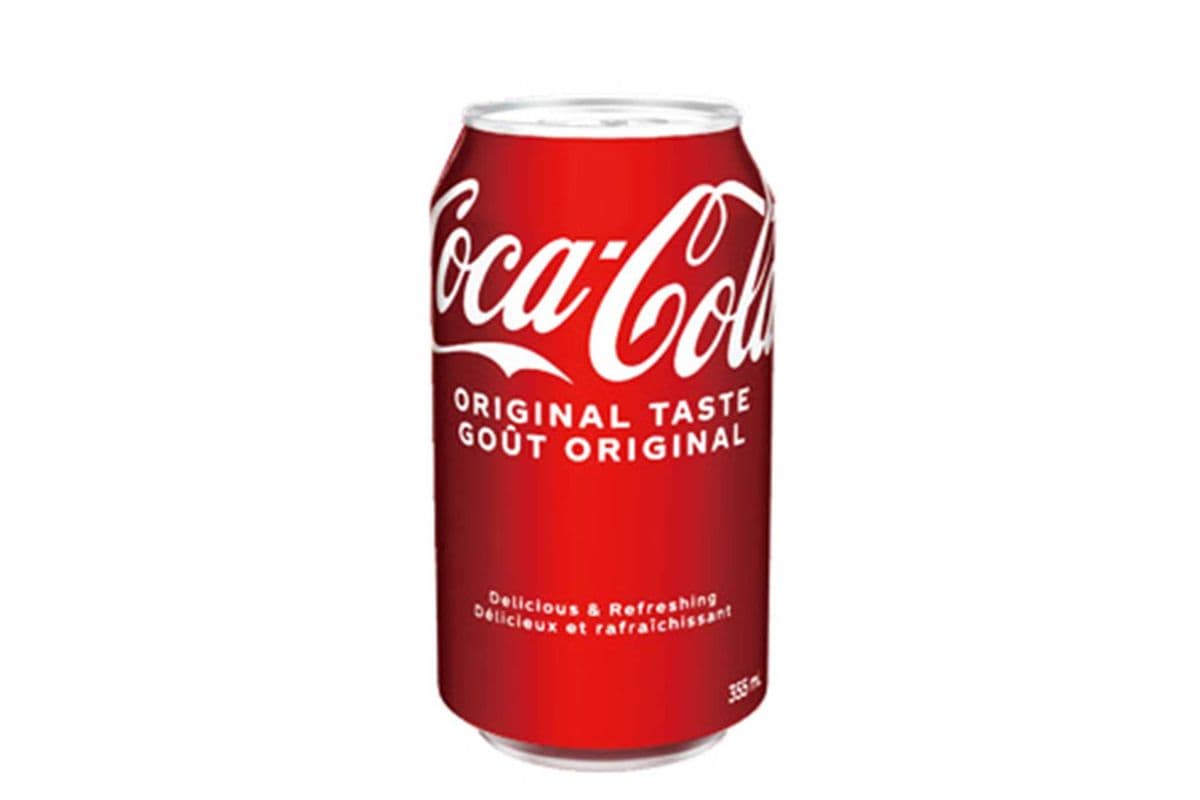Coca Cola