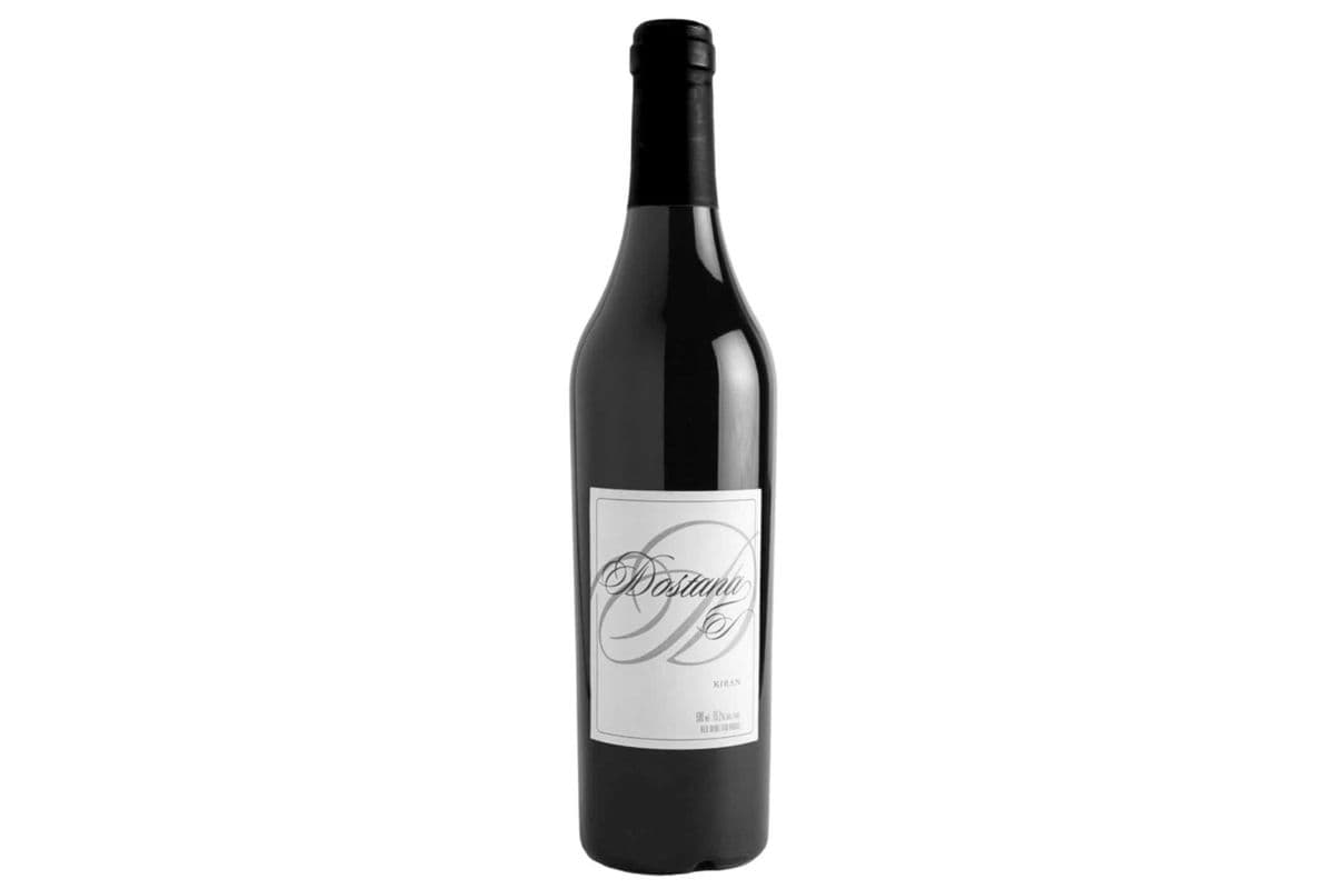 Dostana Kiran (1 x 750 ml)