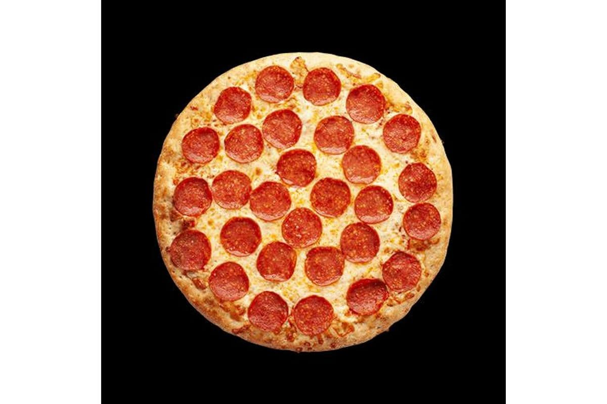 Large Pepperoni Pizza