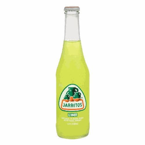 LIME JARRITOS