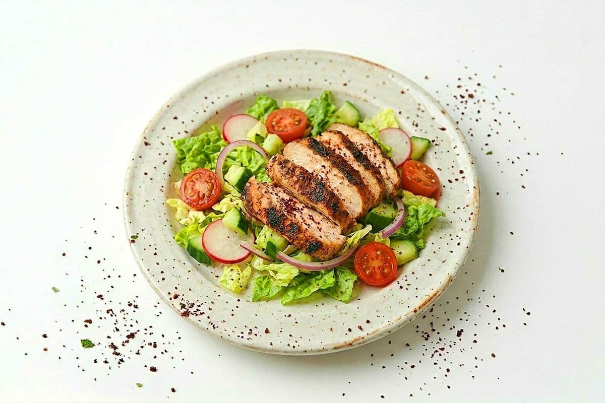 Chicken Salad