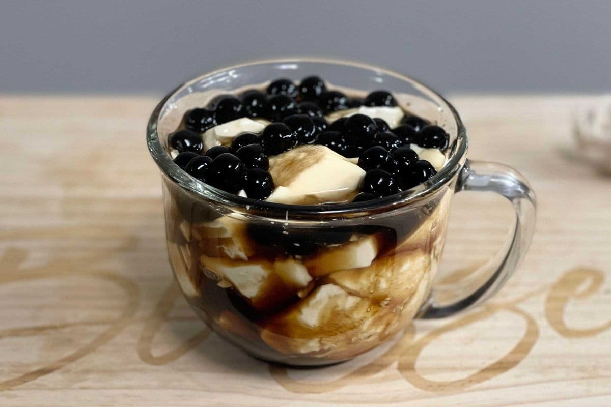 Taho