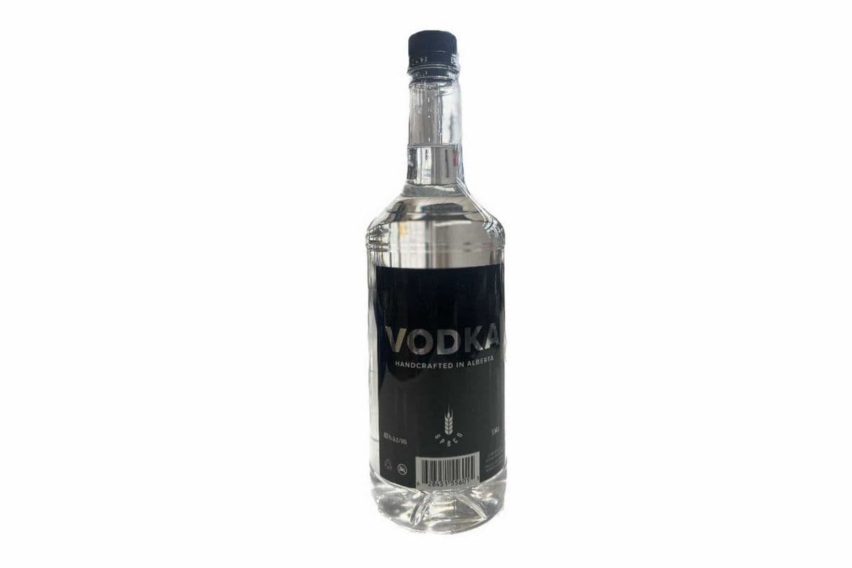 GP VODKA 1.14 L (1 x 1.14 L)