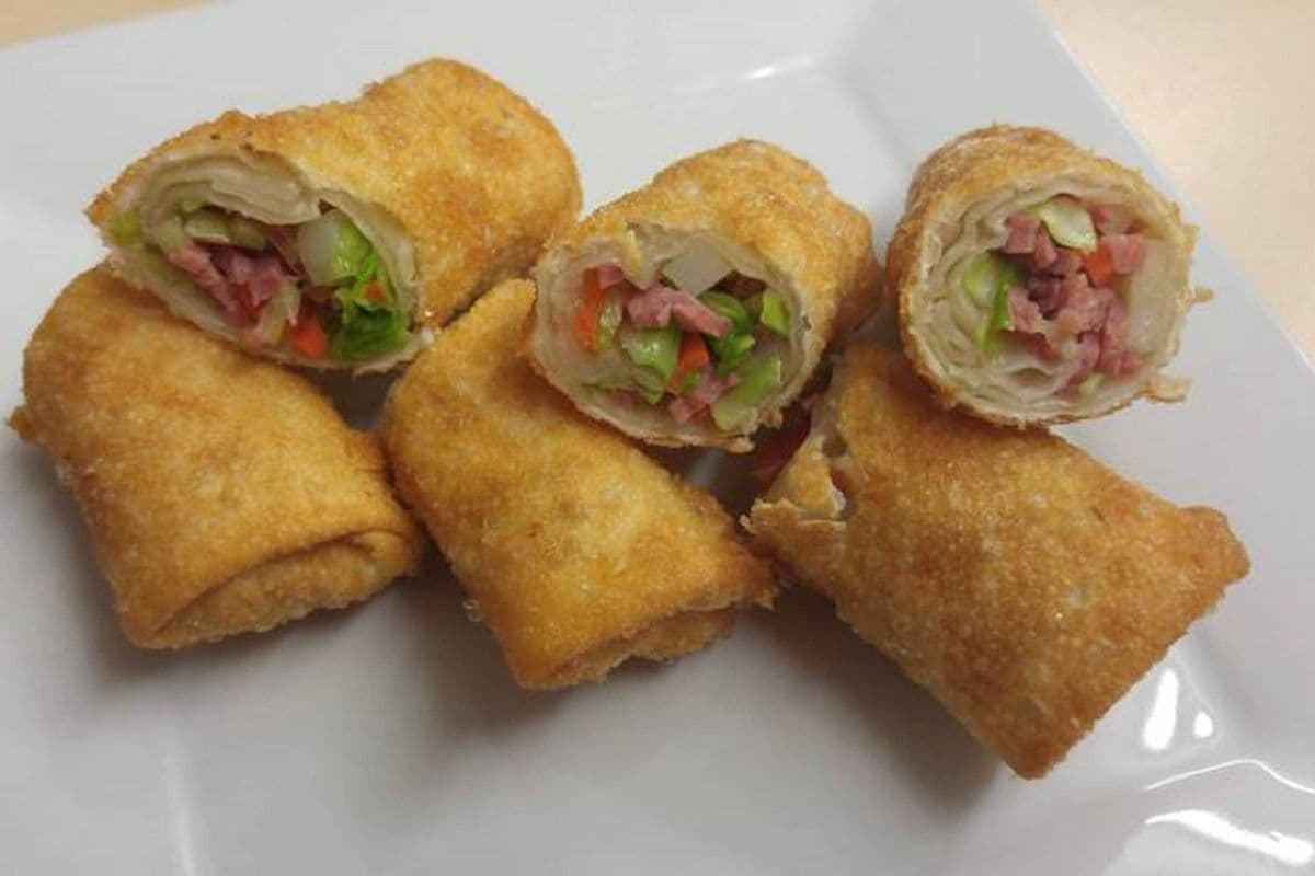 Spring Roll
